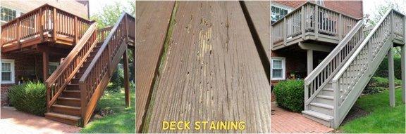 Marberk-Ausry-Stain-Deck-Solid  renovation-Painters Marberk